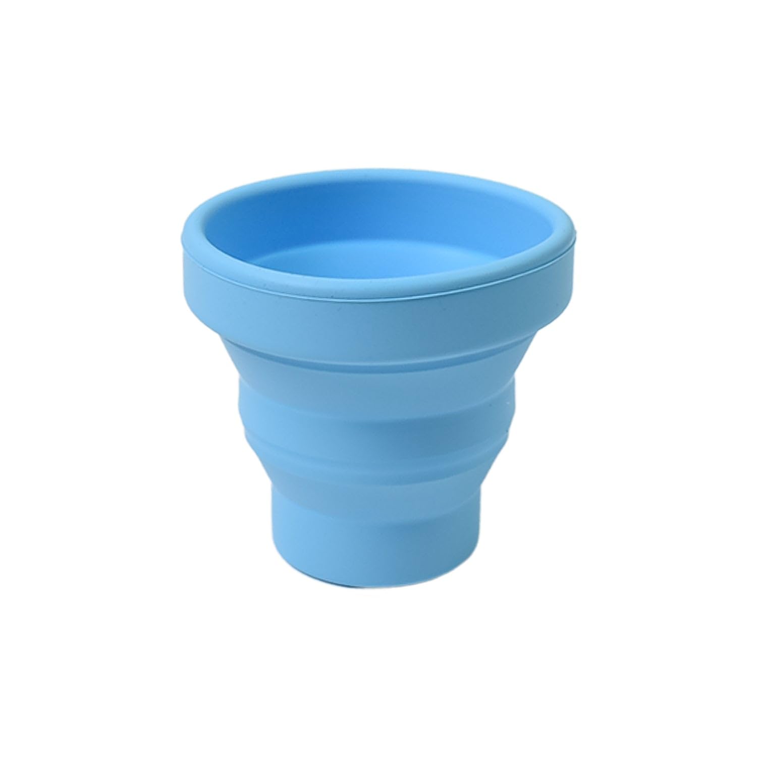 Multipurpose Folding Cup