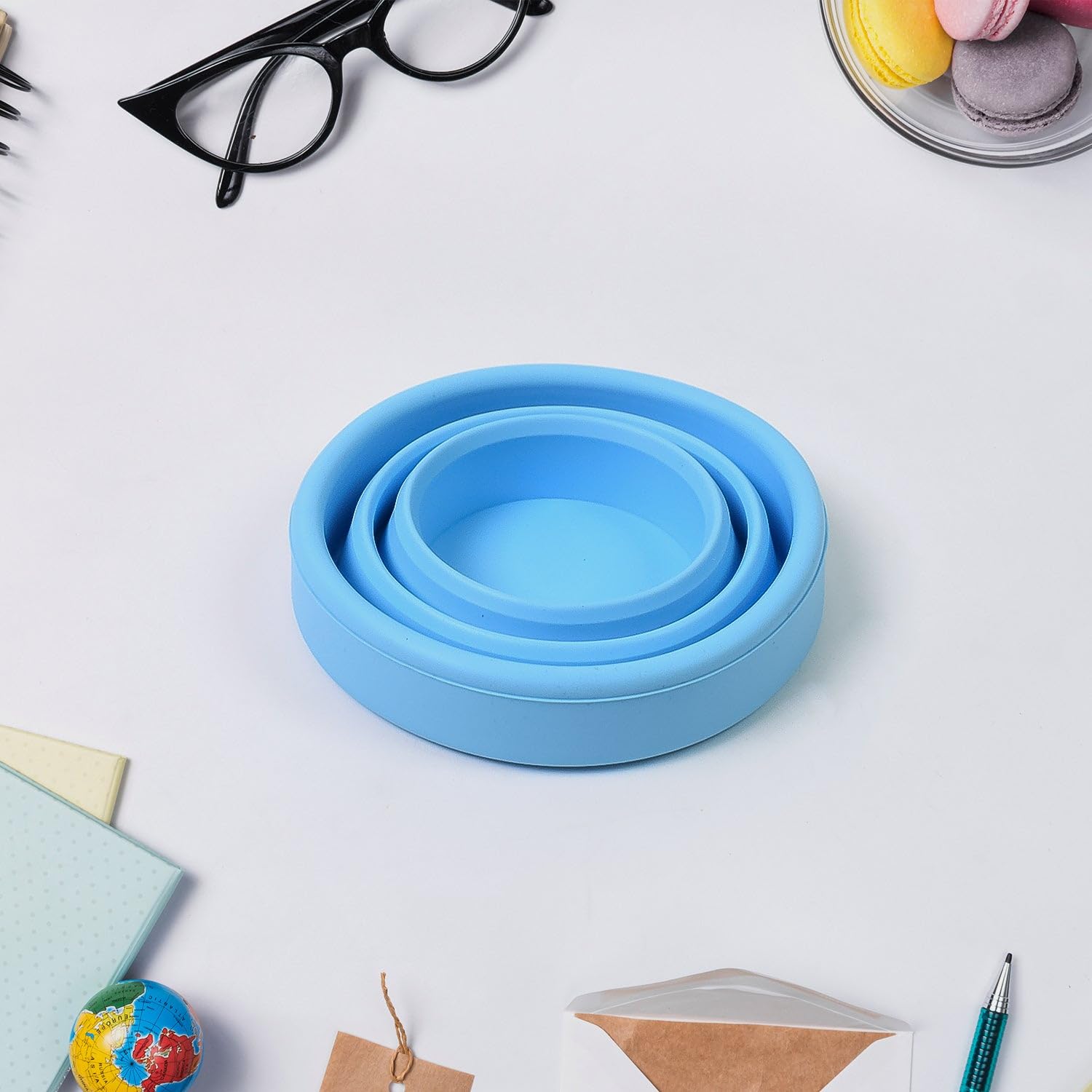 Multipurpose Folding Cup - Image 3