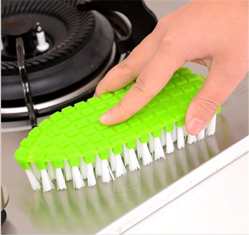 Multipurpose Durable Flexible Cleaning Brush - Image 3