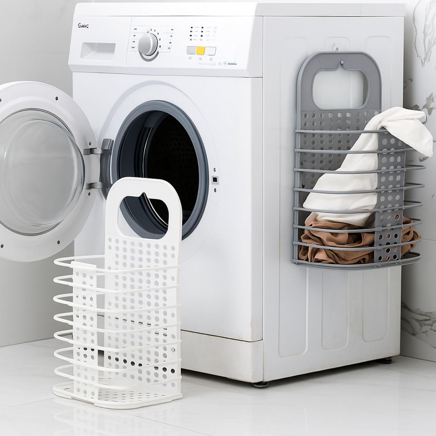 FOLDABLE MULTIPURPOSE BASKET - Image 4