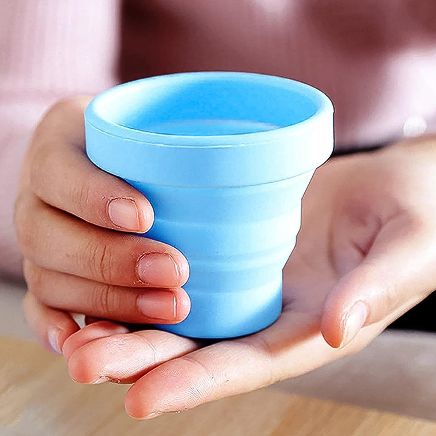 Multipurpose Folding Cup - Image 2