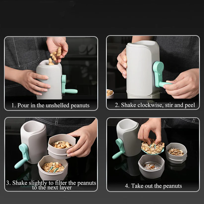 PEANUT SHELLER - Image 5