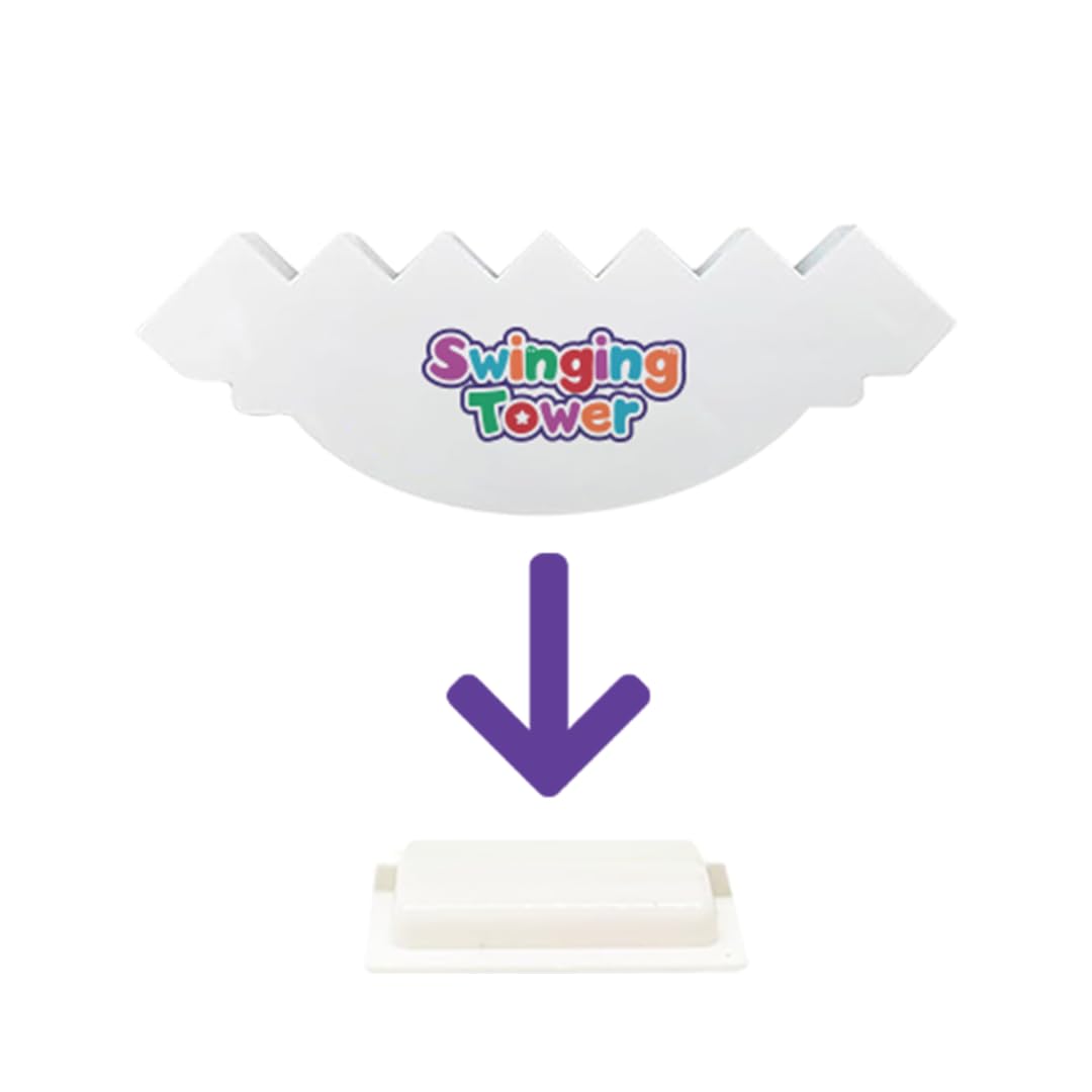Swinging Tower Game - Image 5