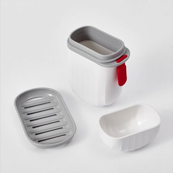SOAP CASE FOR TRAVELLING - Image 4