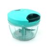 Chopper for Kitchen Use 450ml ( Rope )