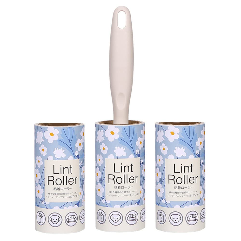 Lint Roller