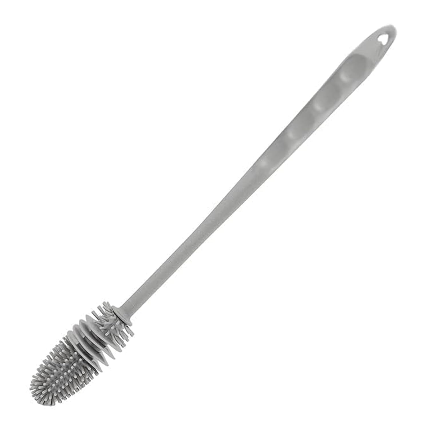 Silicone Bottle Cleaning Brush