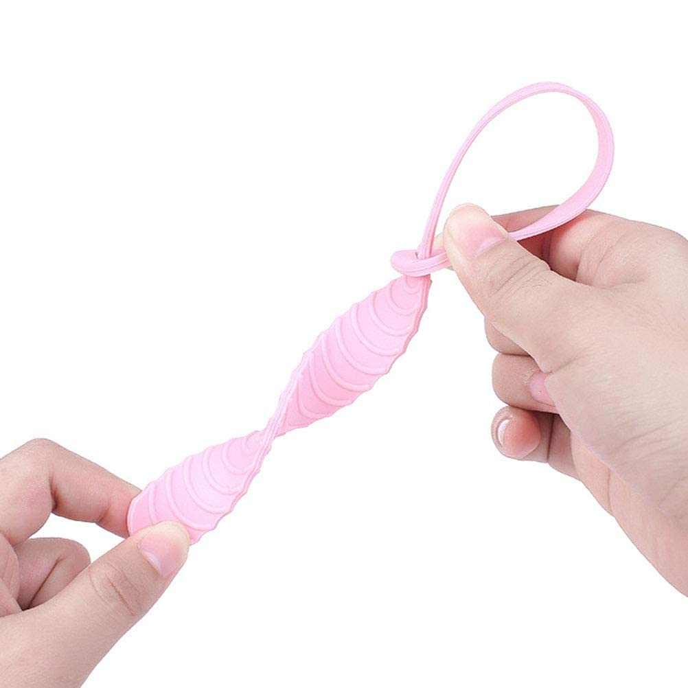Silicone Toilet Seat Lifter - Image 6