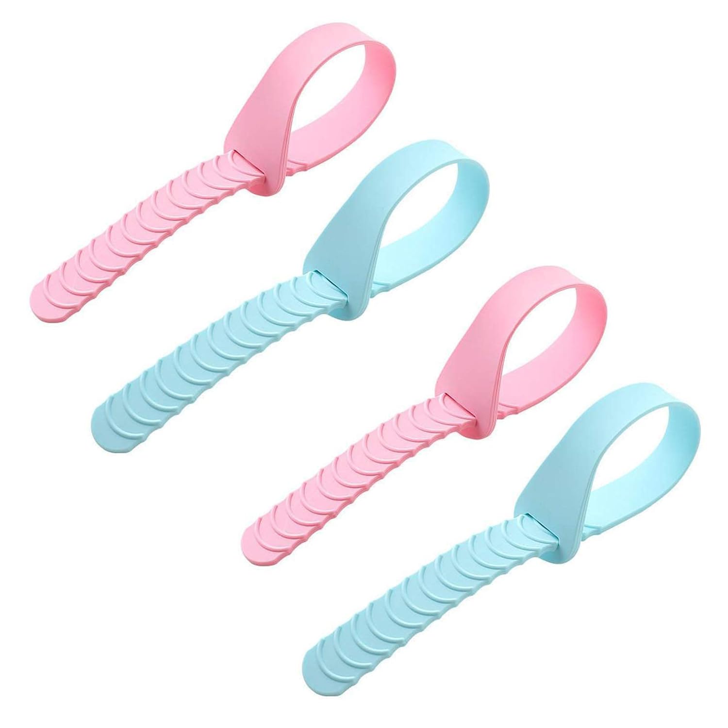 Silicone Toilet Seat Lifter