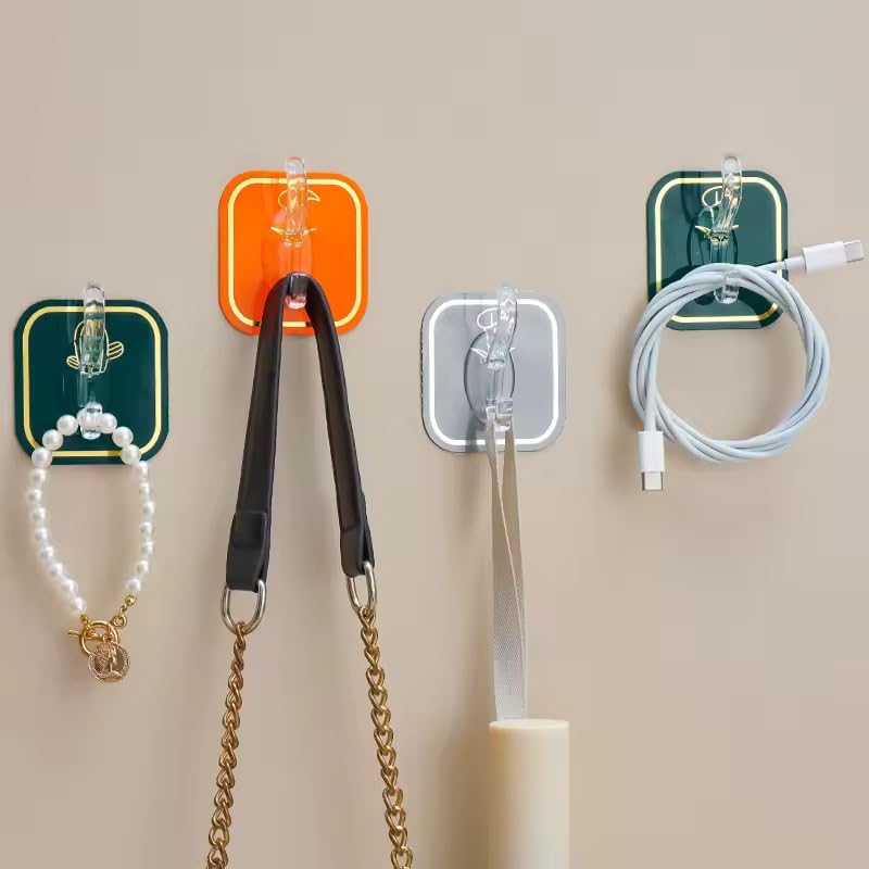6 in 1 Heavy Quality Printed Hook - Image 3