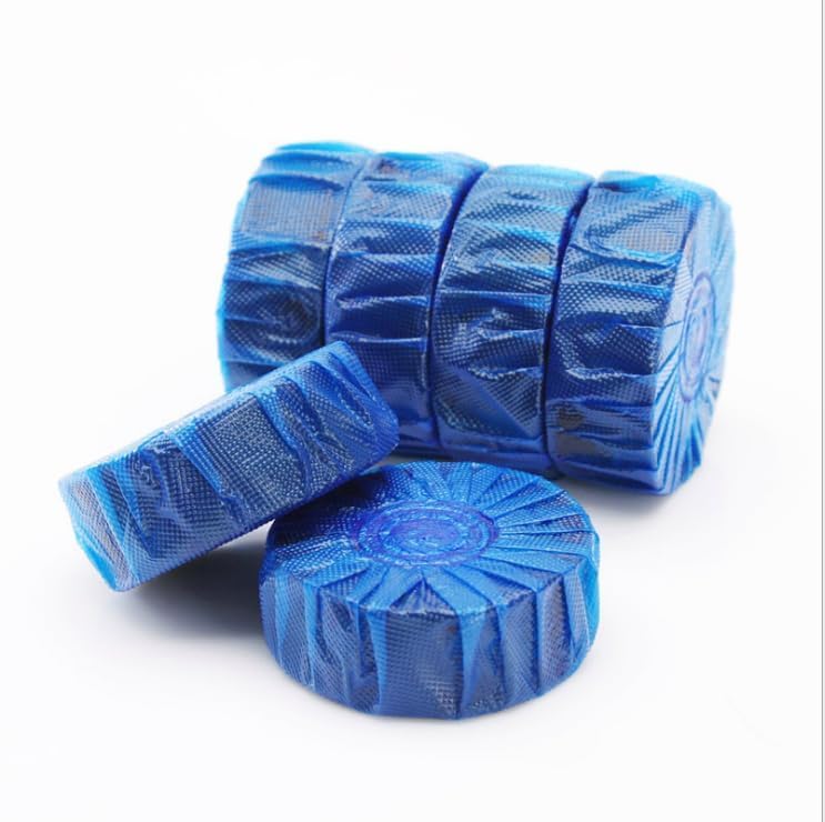Toilet Cleaning Tablets - Image 2