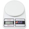 Electronic Kitchen Scale