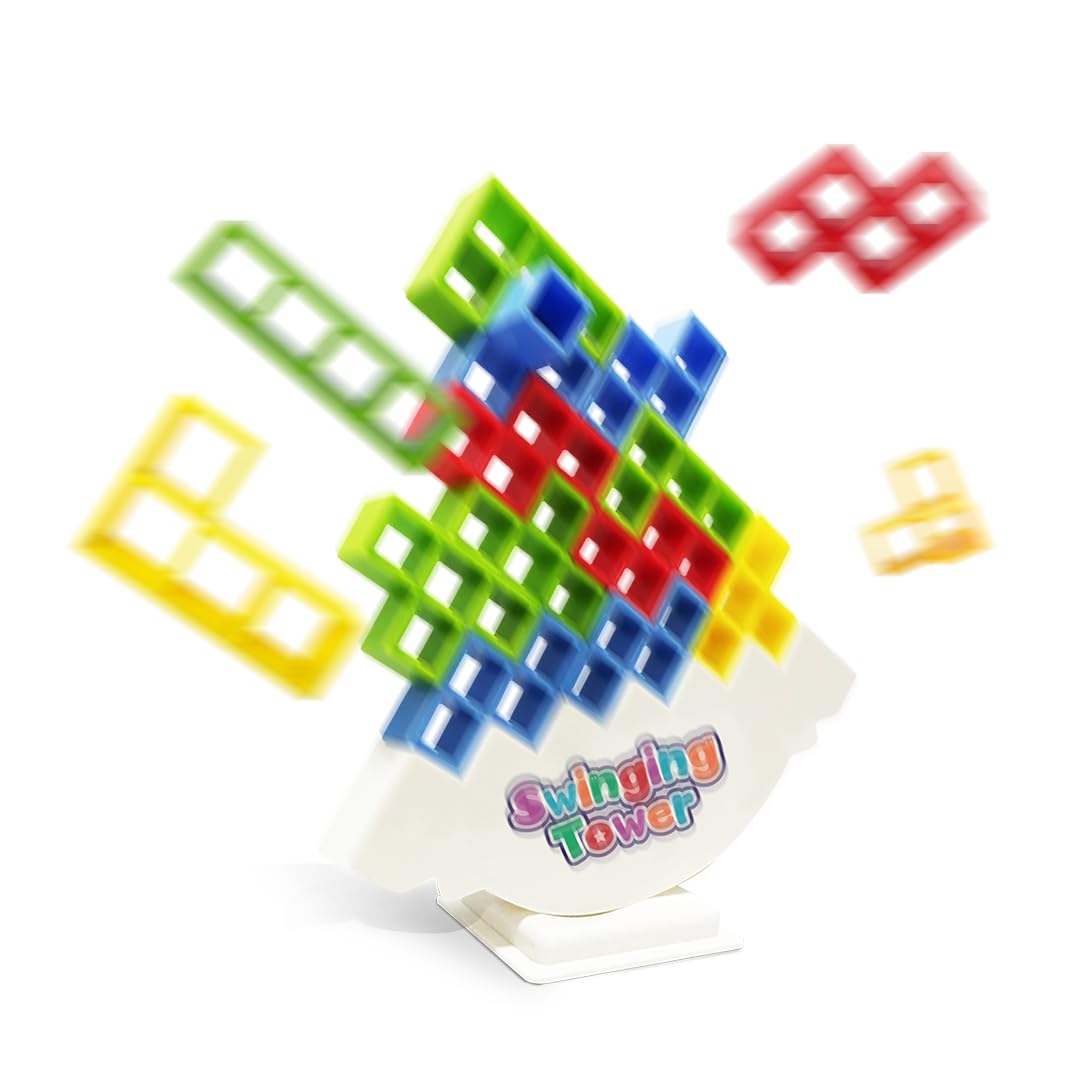 Swinging Tower Game - Image 6