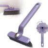 360° Rotatable Cleaning Brush