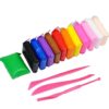 Modeling Clay Set