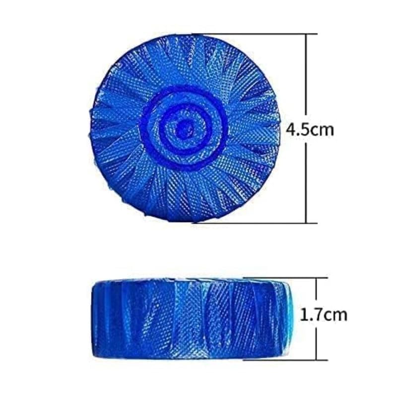 Toilet Cleaning Tablets - Image 8