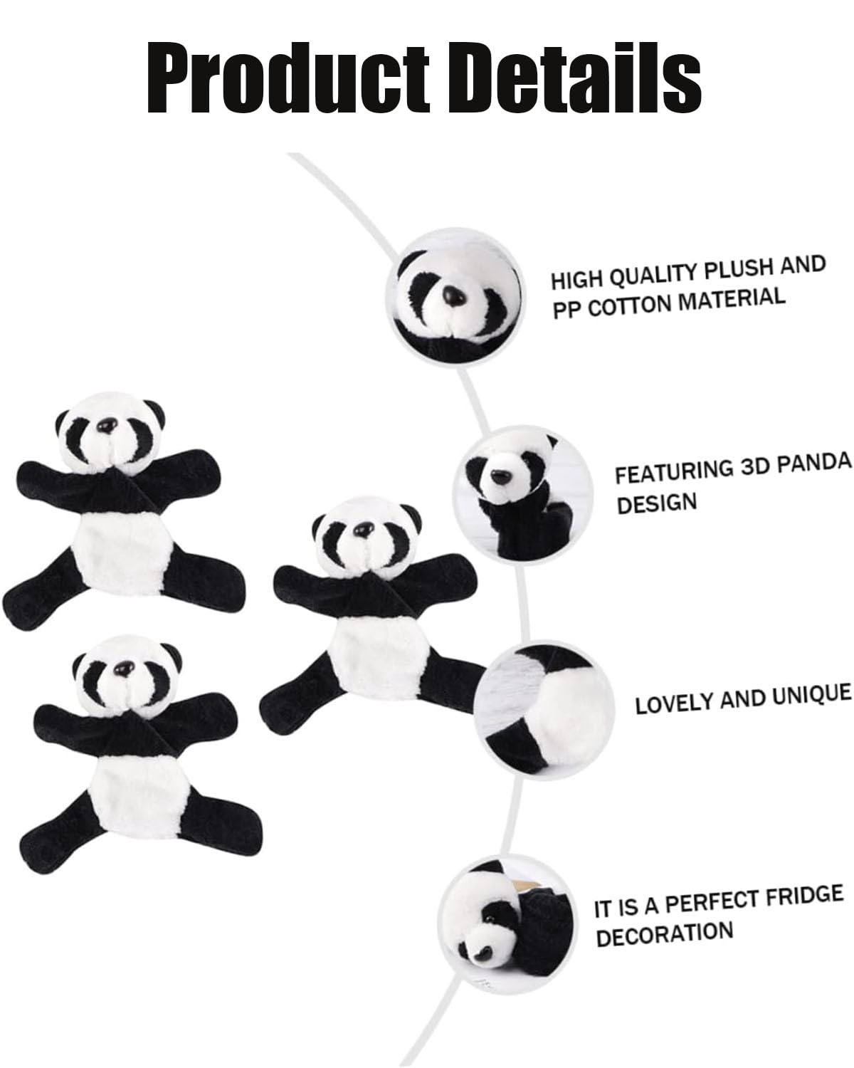 Magnetic Panda - Image 4