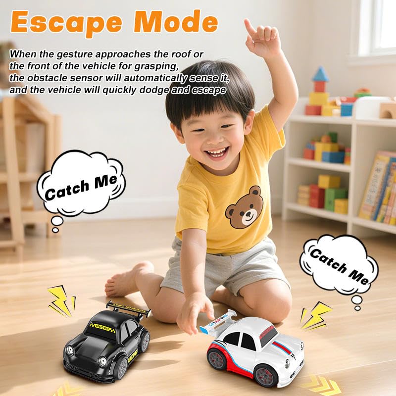 Remote Control RC Drift Racing Car - Image 7