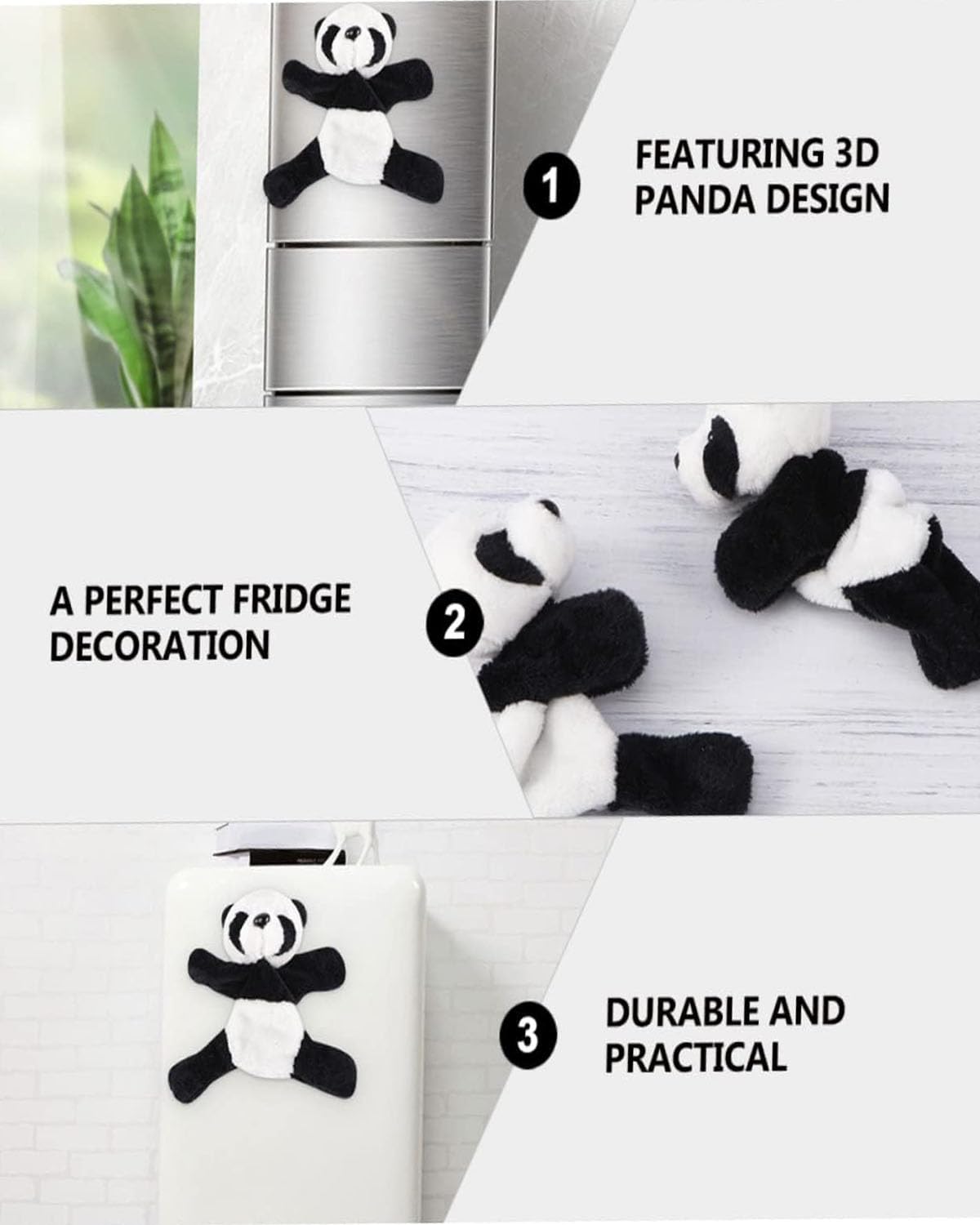 Magnetic Panda - Image 5