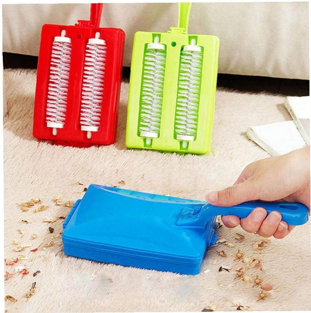 Double Roller Multipurpose Cleaning Brush - Image 2