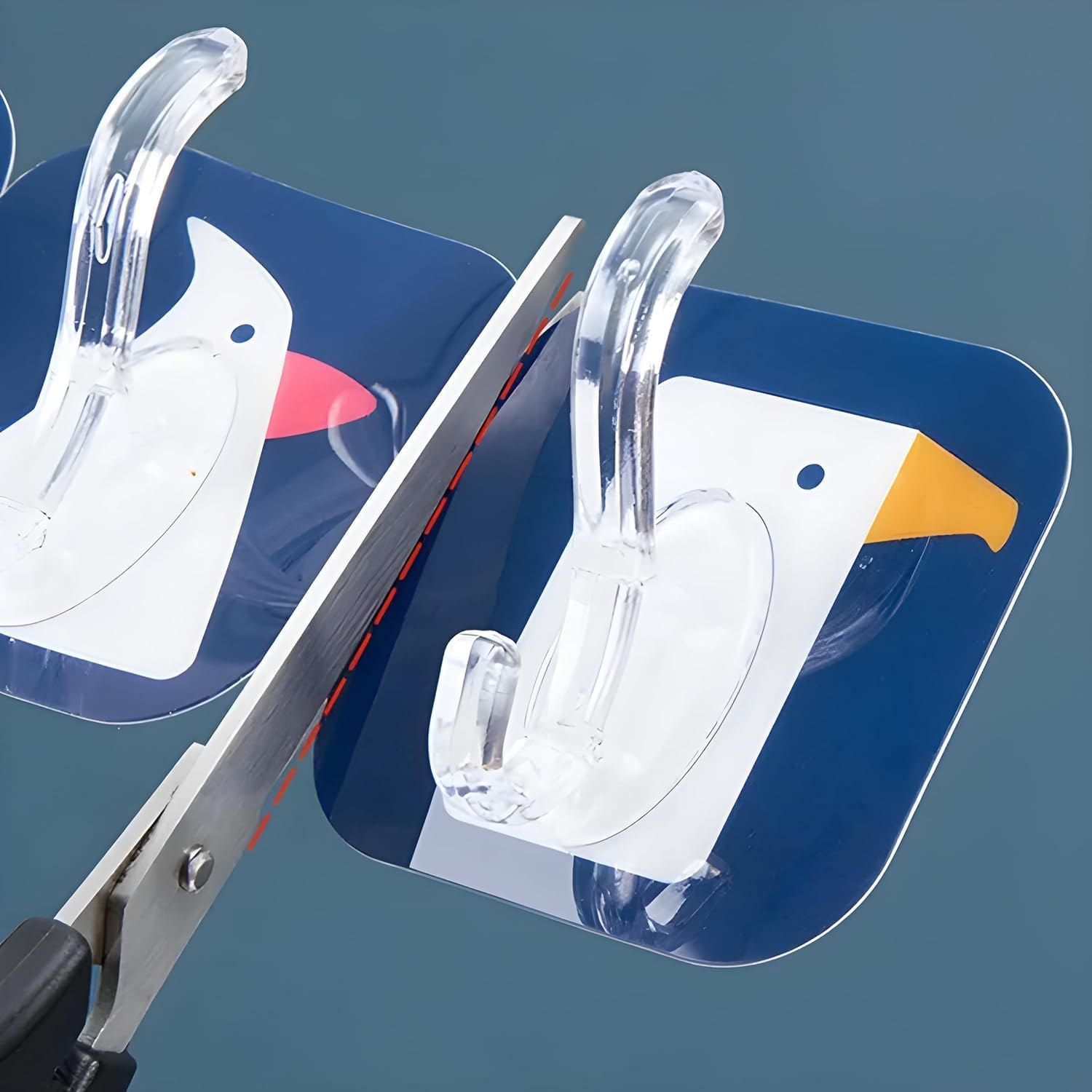 6 in 1 Heavy Quality Printed Hook - Image 6