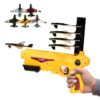 AIRPLANE SHOOTER