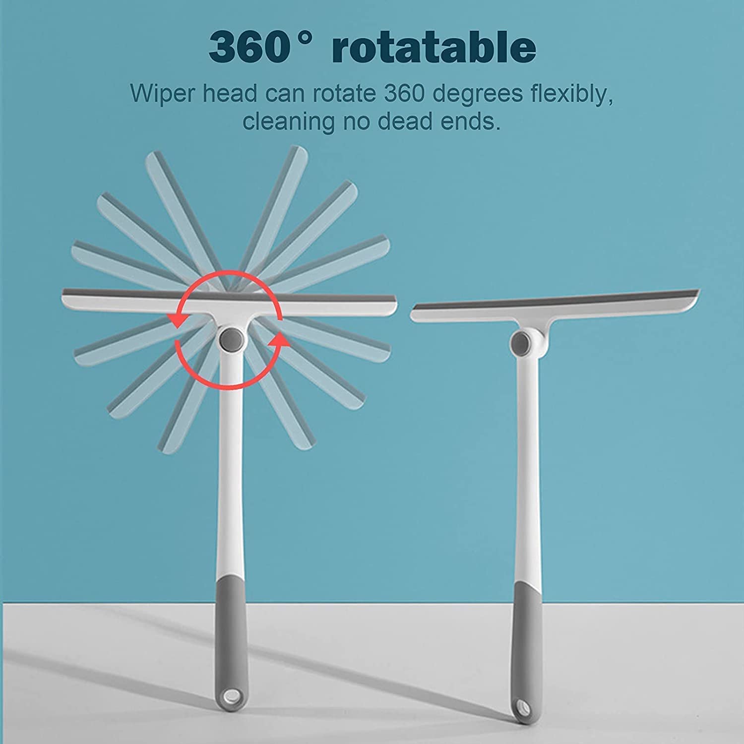 360 Degree Rotatable Small Wiper - Image 5