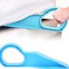 Bedsheet Tucker Tool