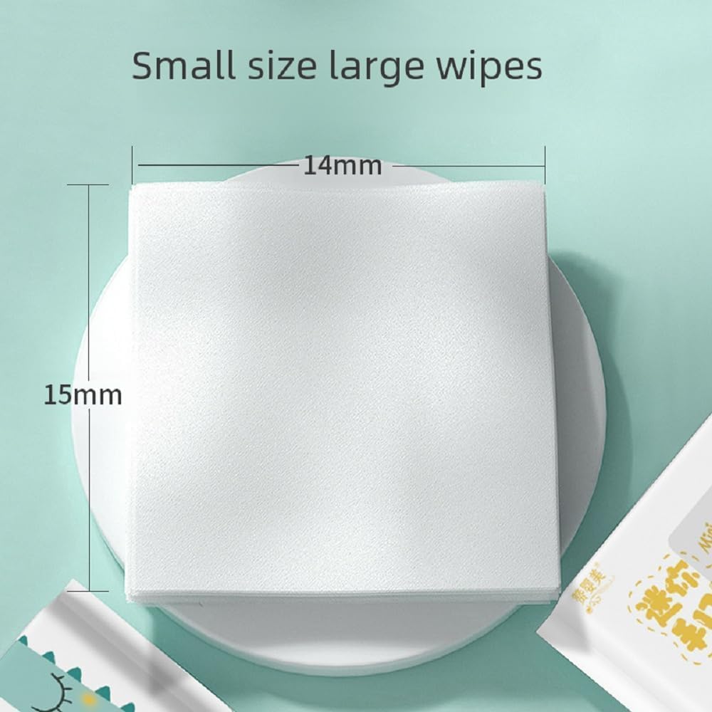 Kawai Mini wet Wipes - Image 3