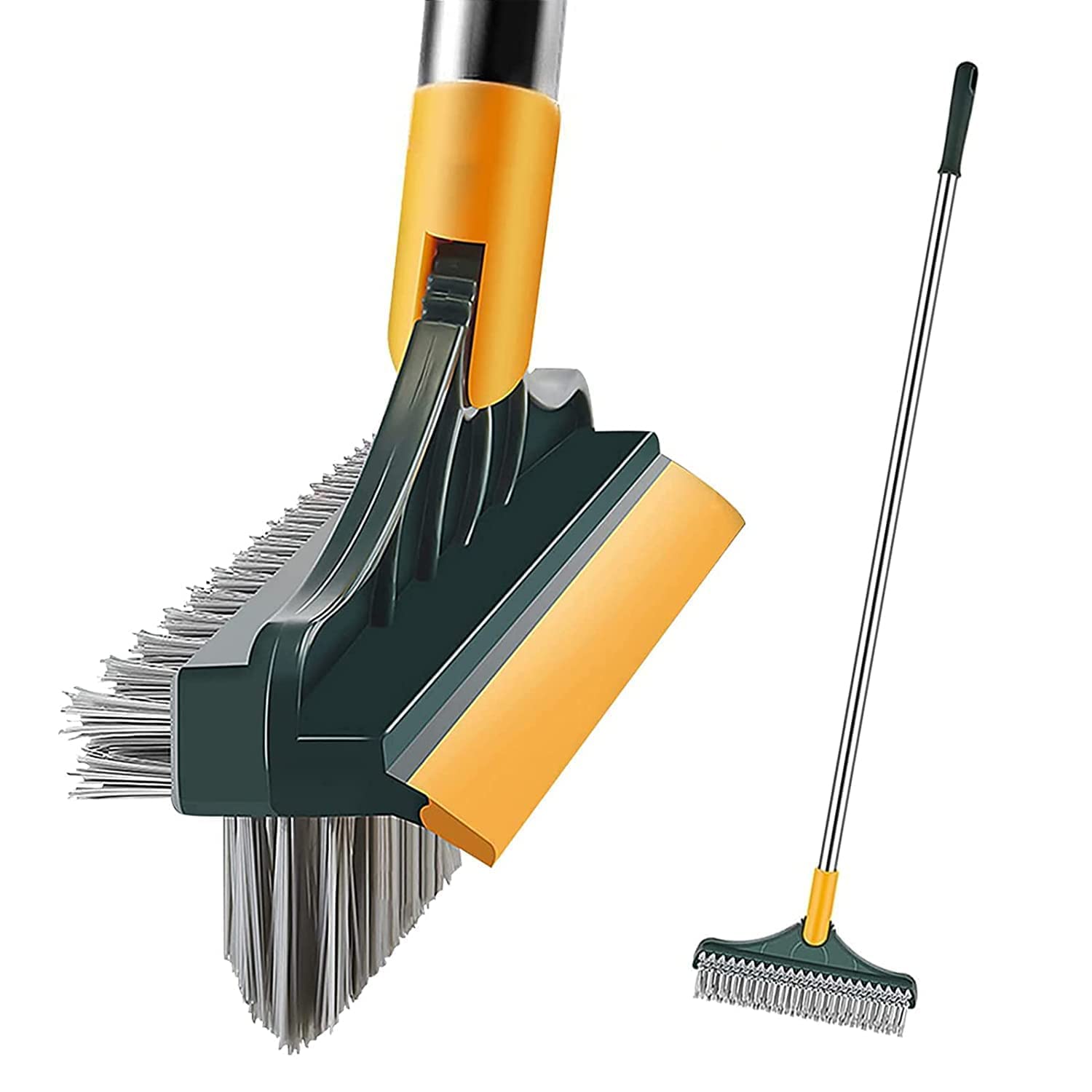 3 In 1 Wiper With Brush