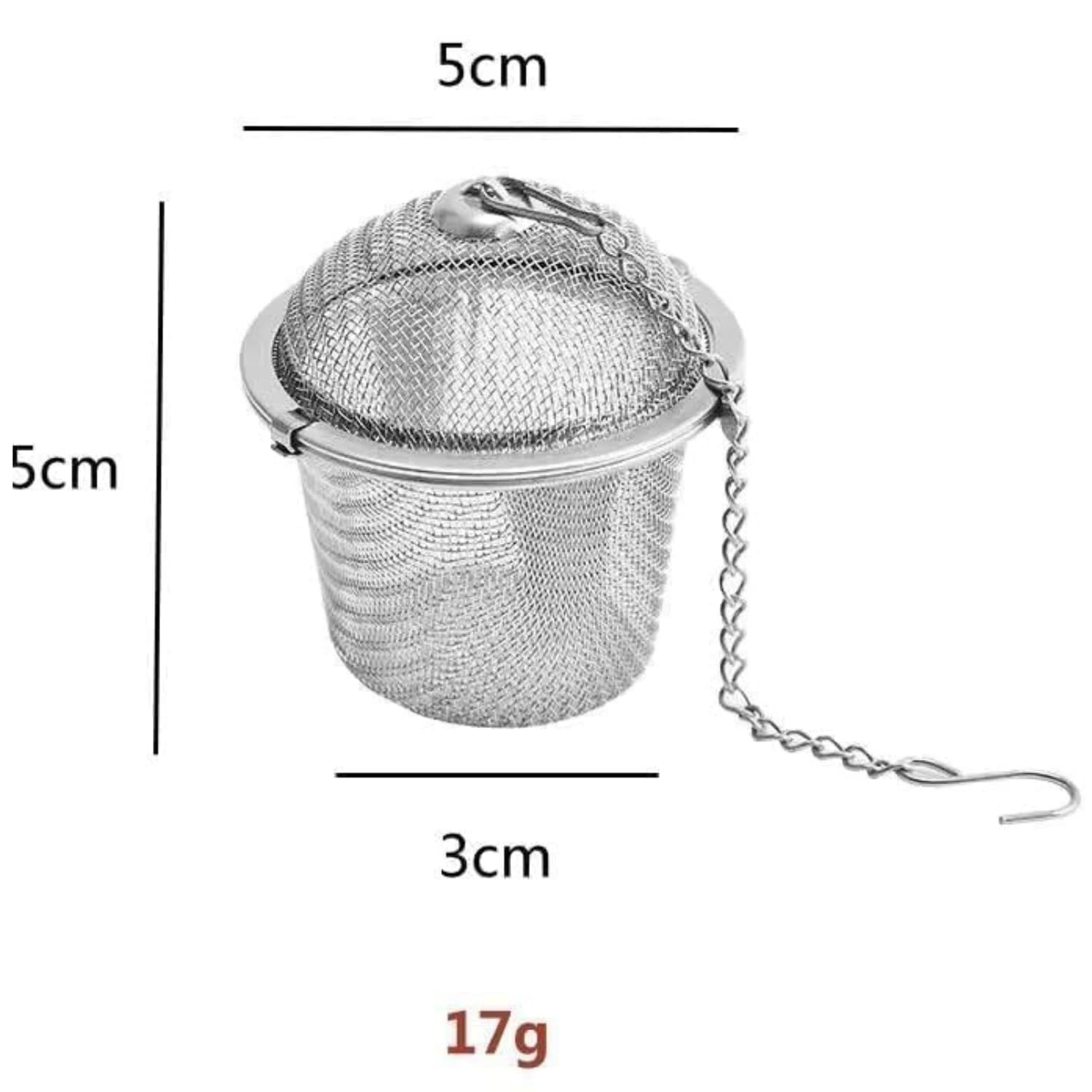 Tea Infuser - Image 2