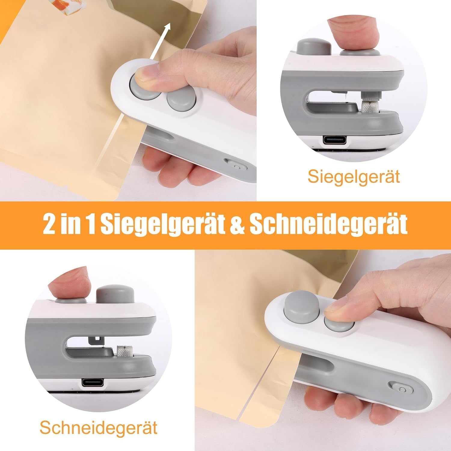 SEALING MACHINE - Image 7