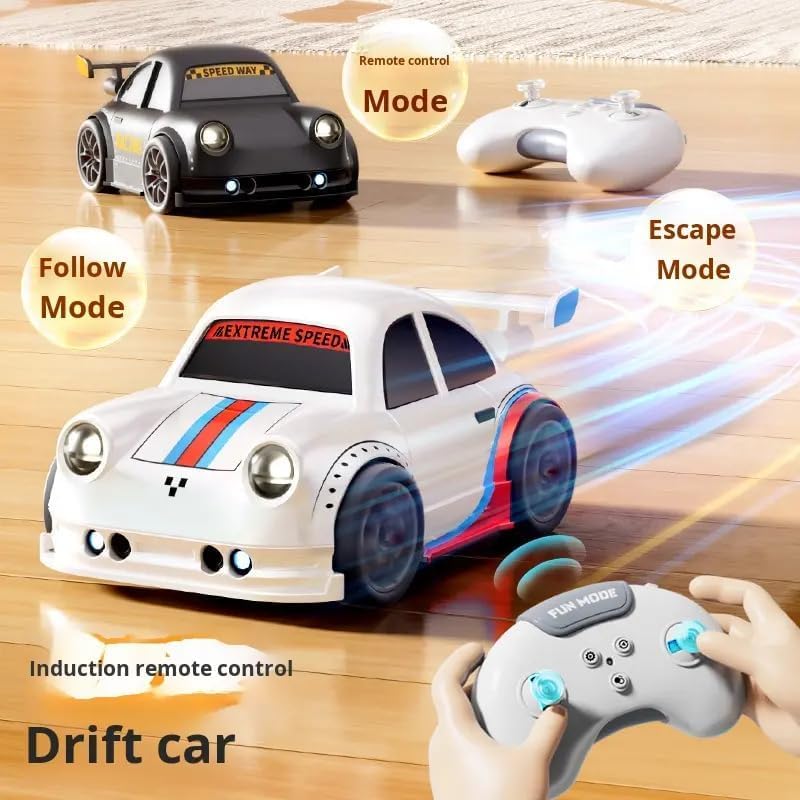 Remote Control RC Drift Racing Car - Image 5