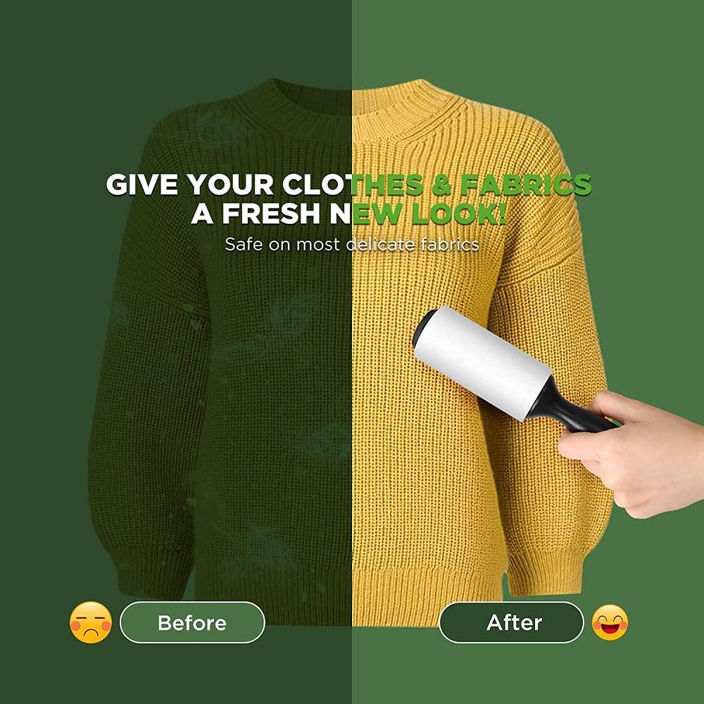 Lint Roller - Image 3