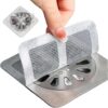 Use & Throw Drainage Jaali