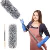 Extendable Cleaning duster