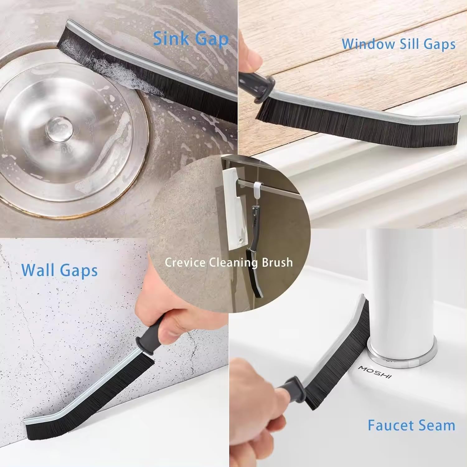 Gap Cleaning Brush - Image 3