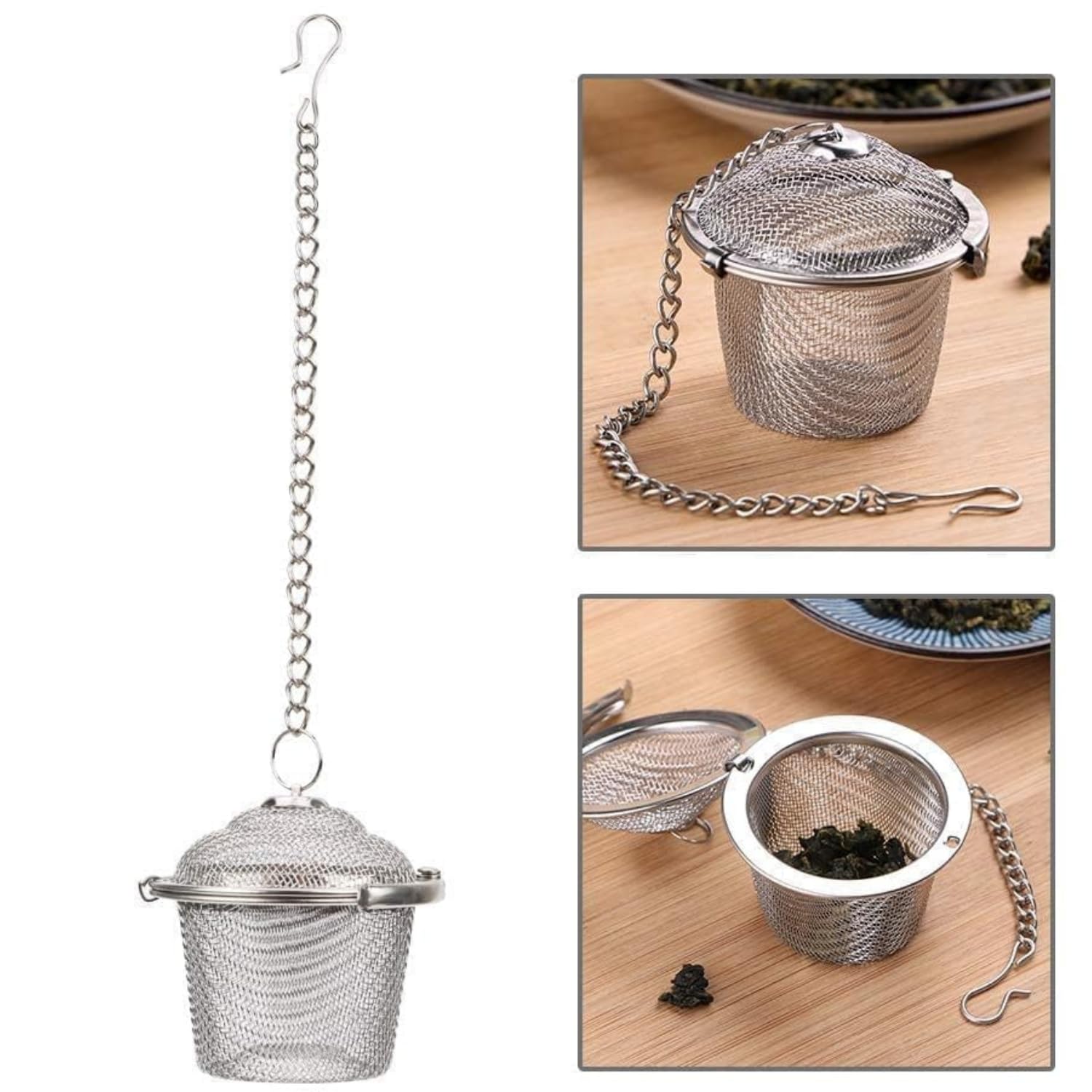 Tea Infuser - Image 3