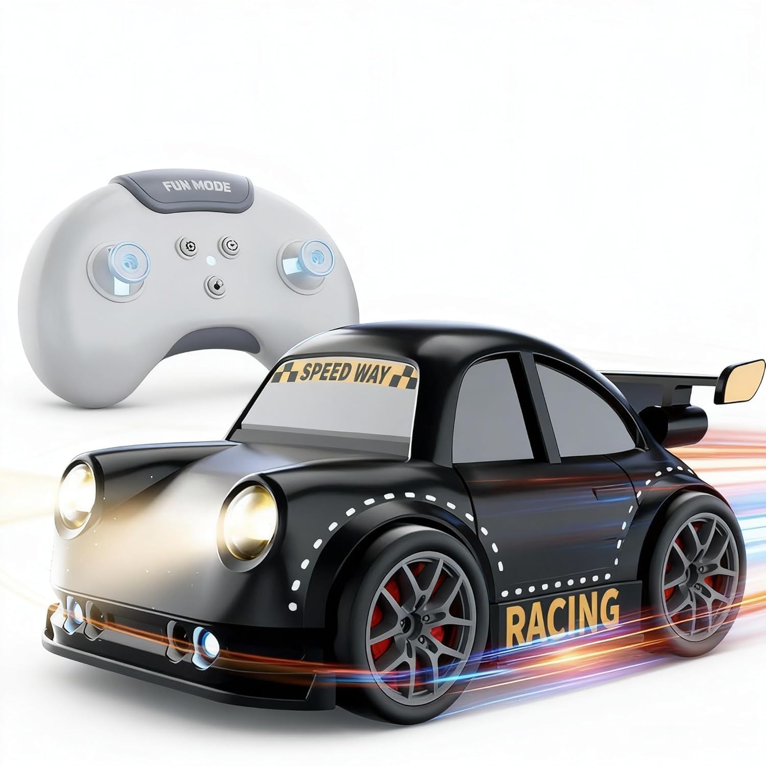 Remote Control RC Drift Racing Car - Image 3