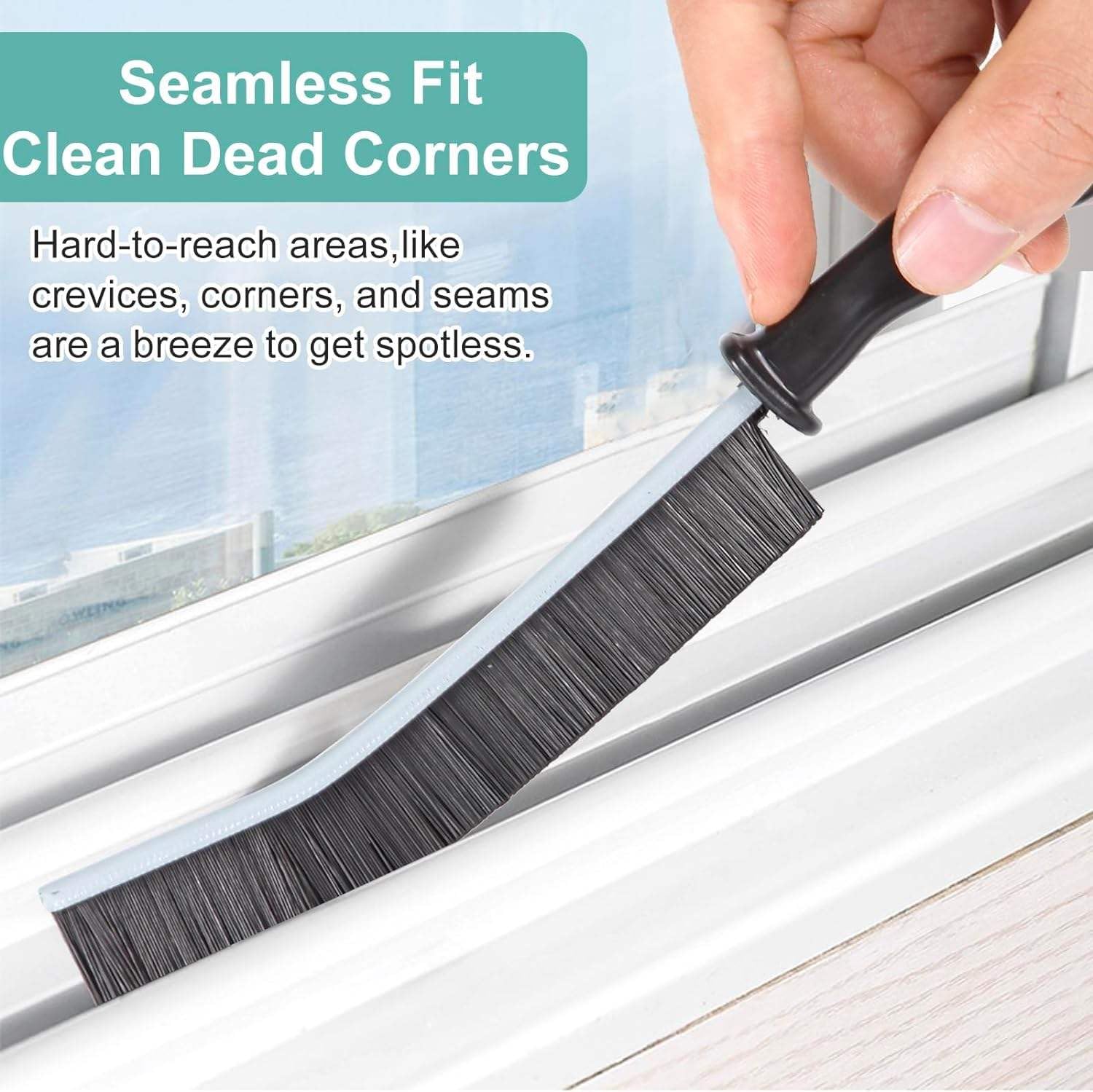 Gap Cleaning Brush - Image 5