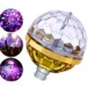 360DEGREE ROTATABLE BULB