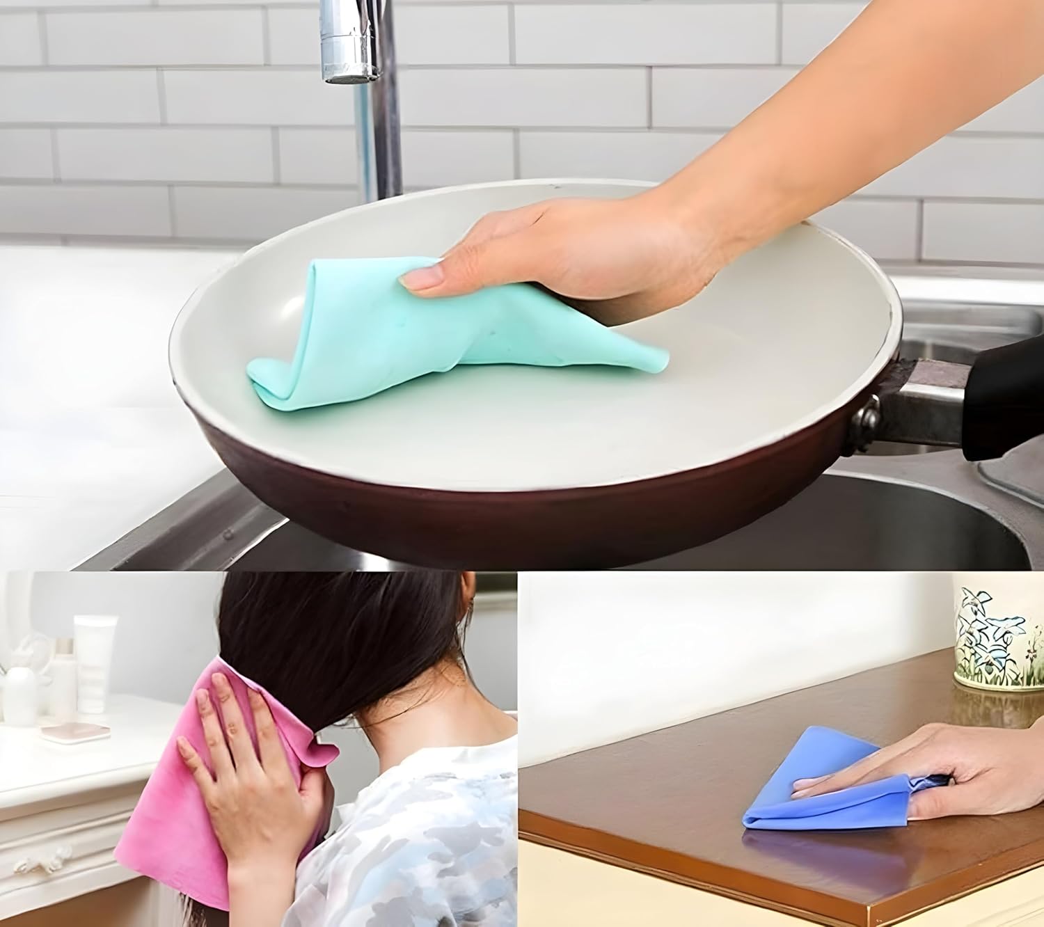 Magic Towel - Image 4