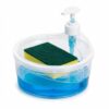 LIQUID DISPENSER 2IN 1