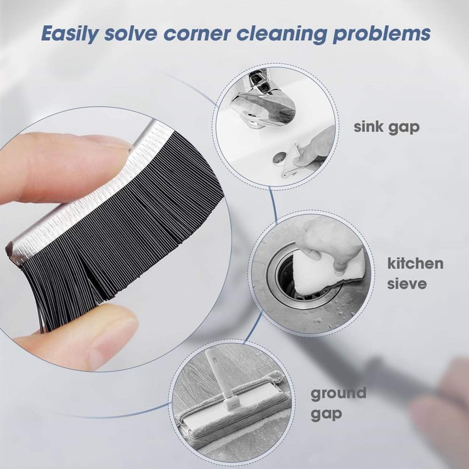 Gap Cleaning Brush - Image 4