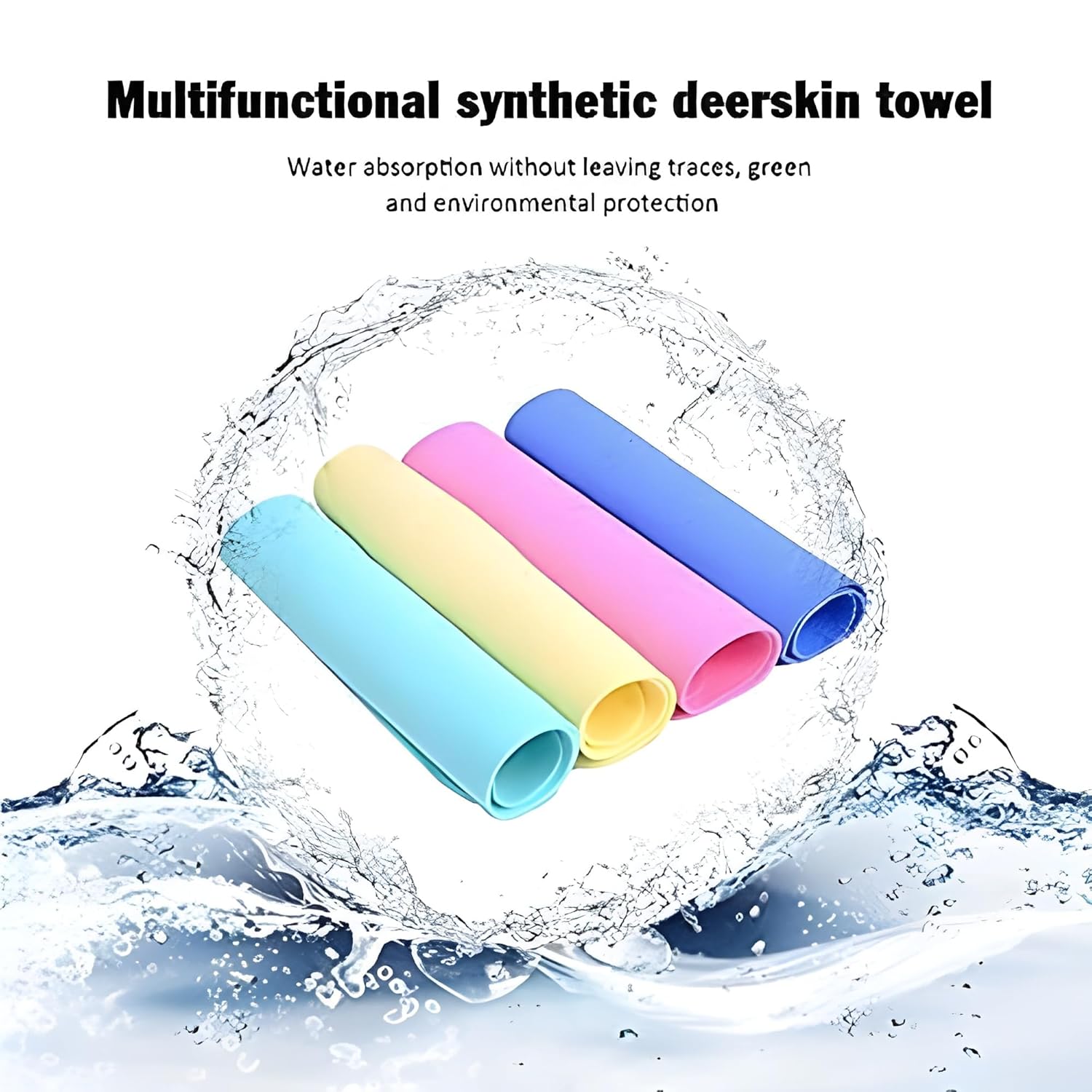 Magic Towel - Image 5