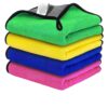 Microfiber Cloth 40*30 cm