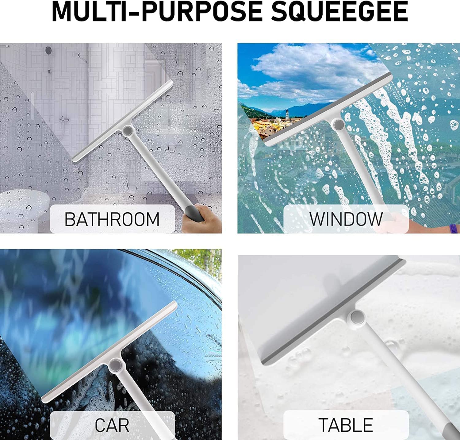 360 Degree Rotatable Small Wiper - Image 3