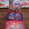 ANJANI LUNCH BOX PLASTIC